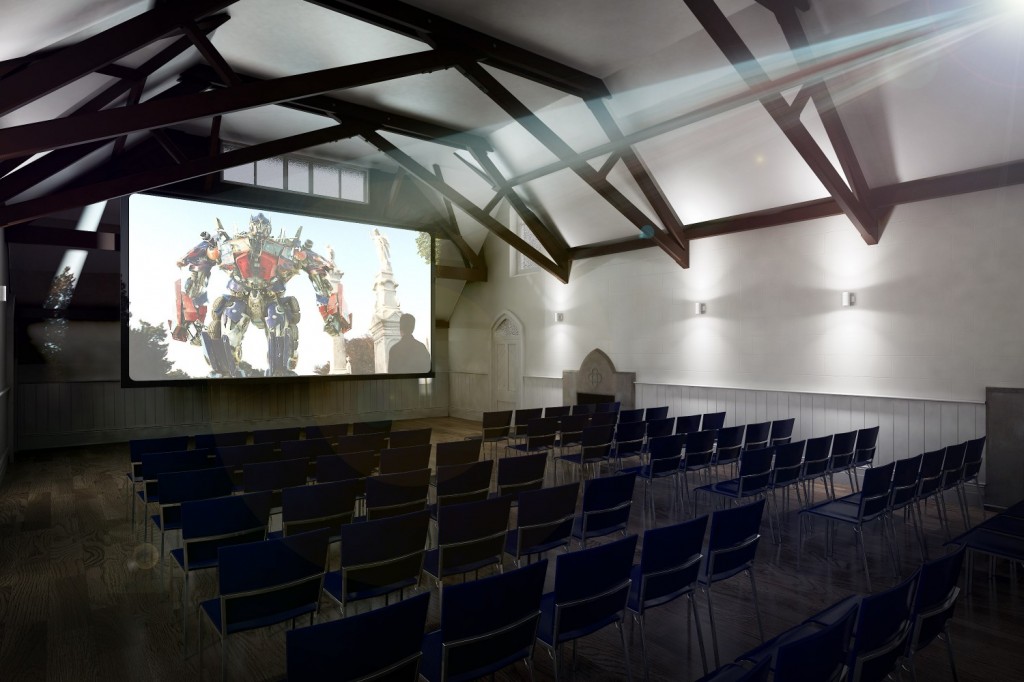 Film night