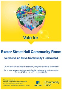 aviva_poster