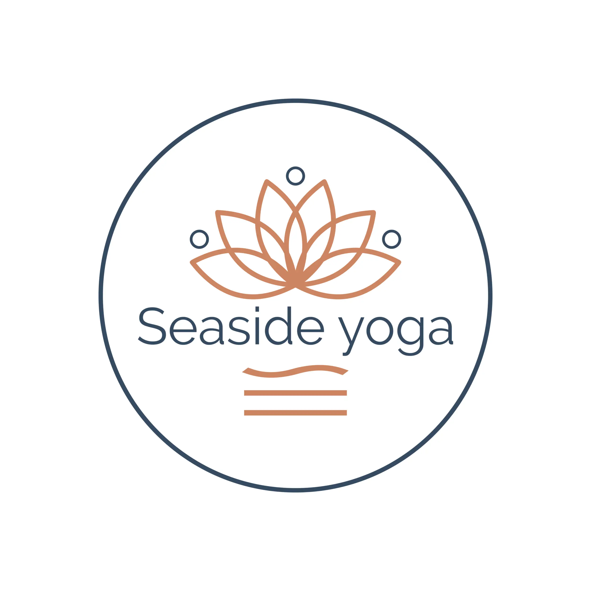 Seaside Yoga